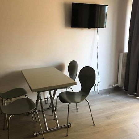 Apartamento Californie Le Rivoli Niza Exterior foto