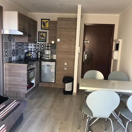 Apartamento Californie Le Rivoli Niza Exterior foto