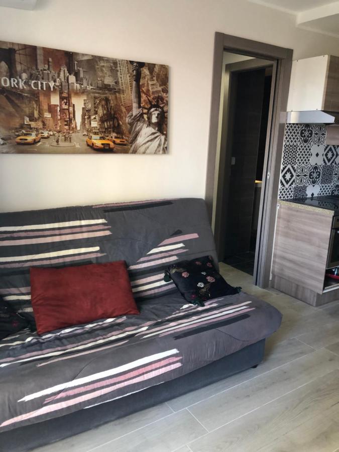 Apartamento Californie Le Rivoli Niza Exterior foto