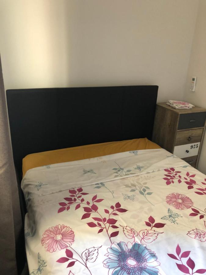 Apartamento Californie Le Rivoli Niza Exterior foto