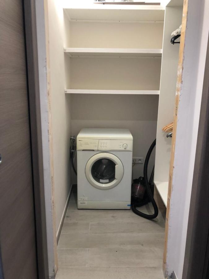 Apartamento Californie Le Rivoli Niza Exterior foto
