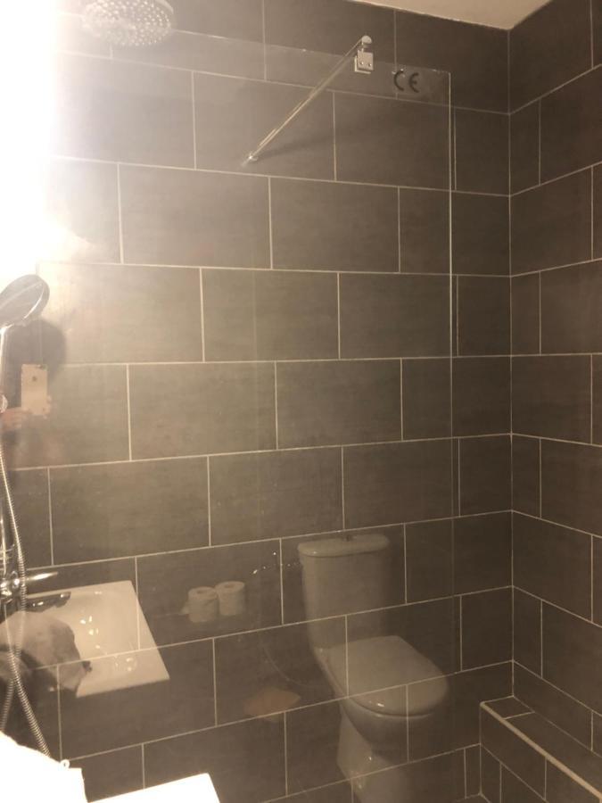 Apartamento Californie Le Rivoli Niza Exterior foto